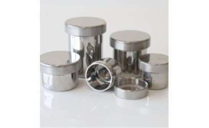NEW Powder Pots 250ml to 1 litre