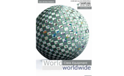 Our NEW range brochure is out now. Our NEW range brochure is out now.