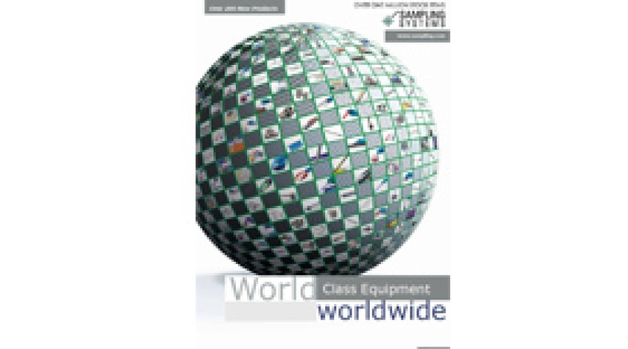 Our NEW range brochure is out now.