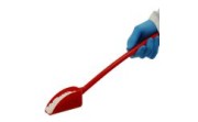 NEW Red Long Handled Scoop