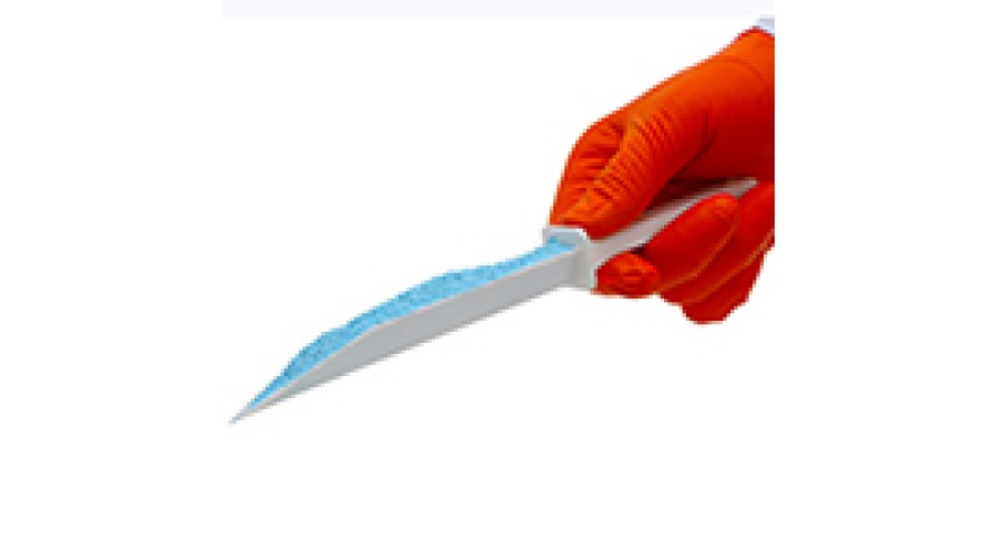 NEW SteriWare V-Spatulas