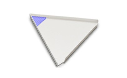 NEW Tablet Counting Triangle NEW Tablet Counting Triangle
