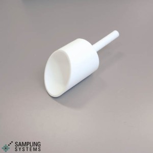 PTFE Scoops