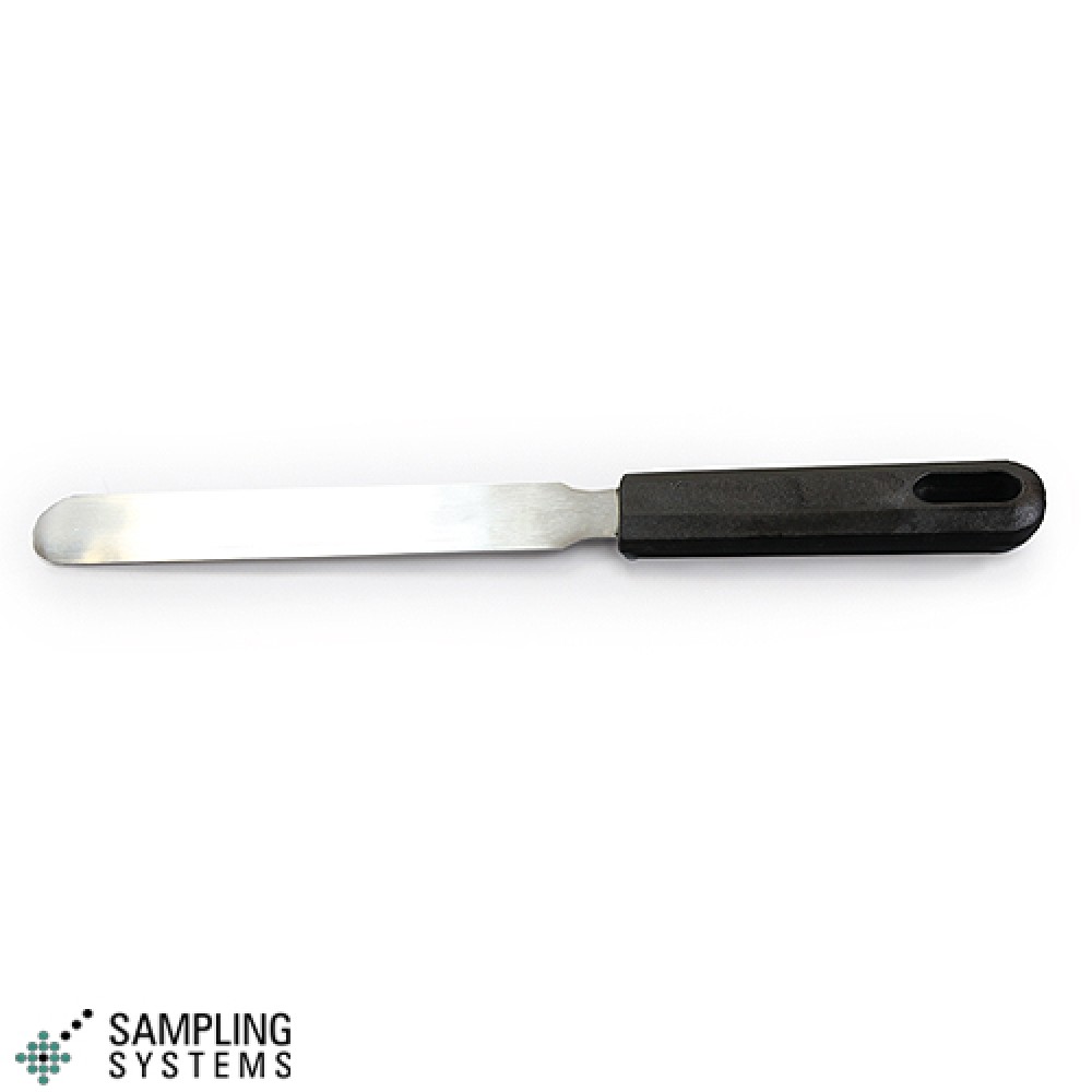 Pallet Knife with Plastic Handle