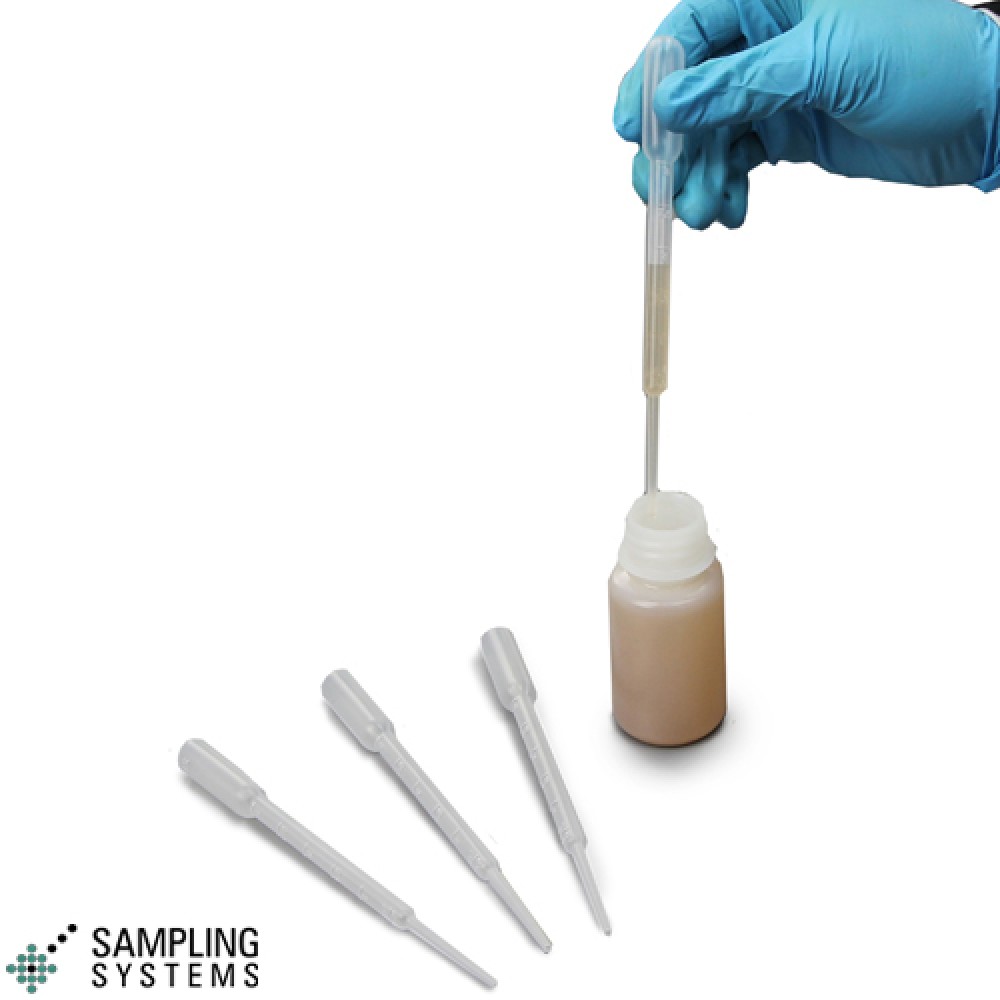 Pasteur Pipette