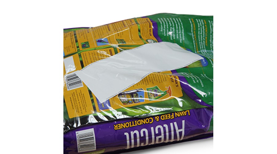 NEW - Food Grade Tape