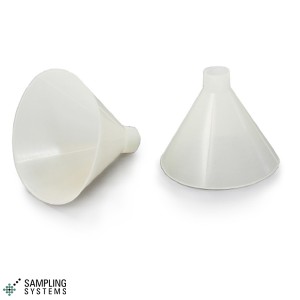 Powder Funnel