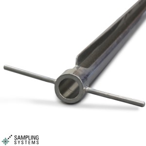 Powder Lance