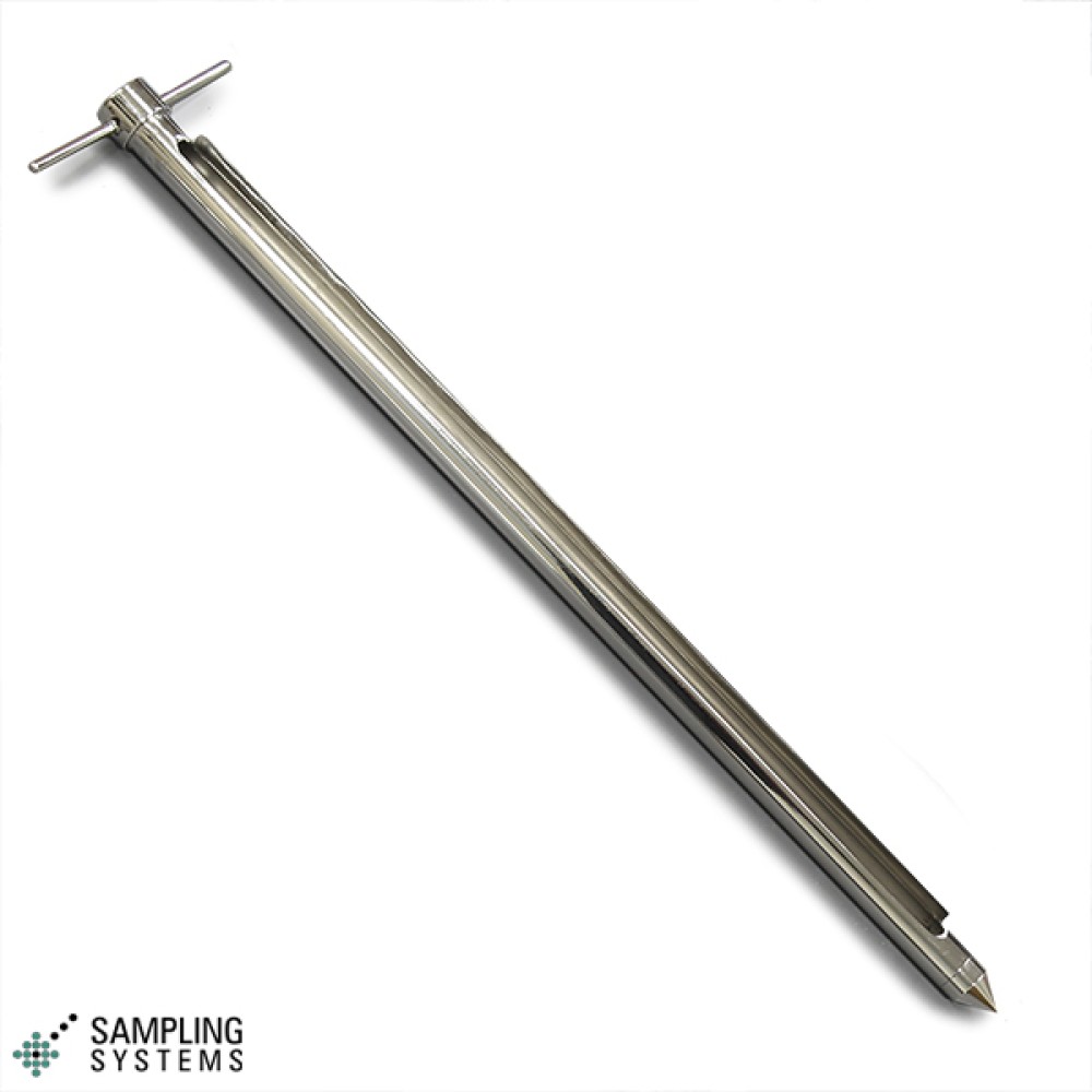 Powder Lance