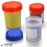 Sample Containers (50ml to 100ml)