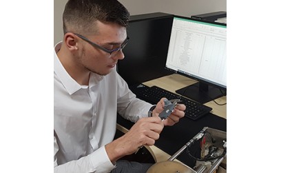 NEW - Engineering Apprentice Starts