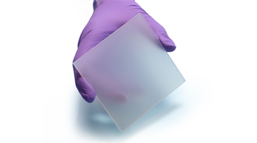 NEW - Silicone Cleaning Validation Coupons Available from Stock