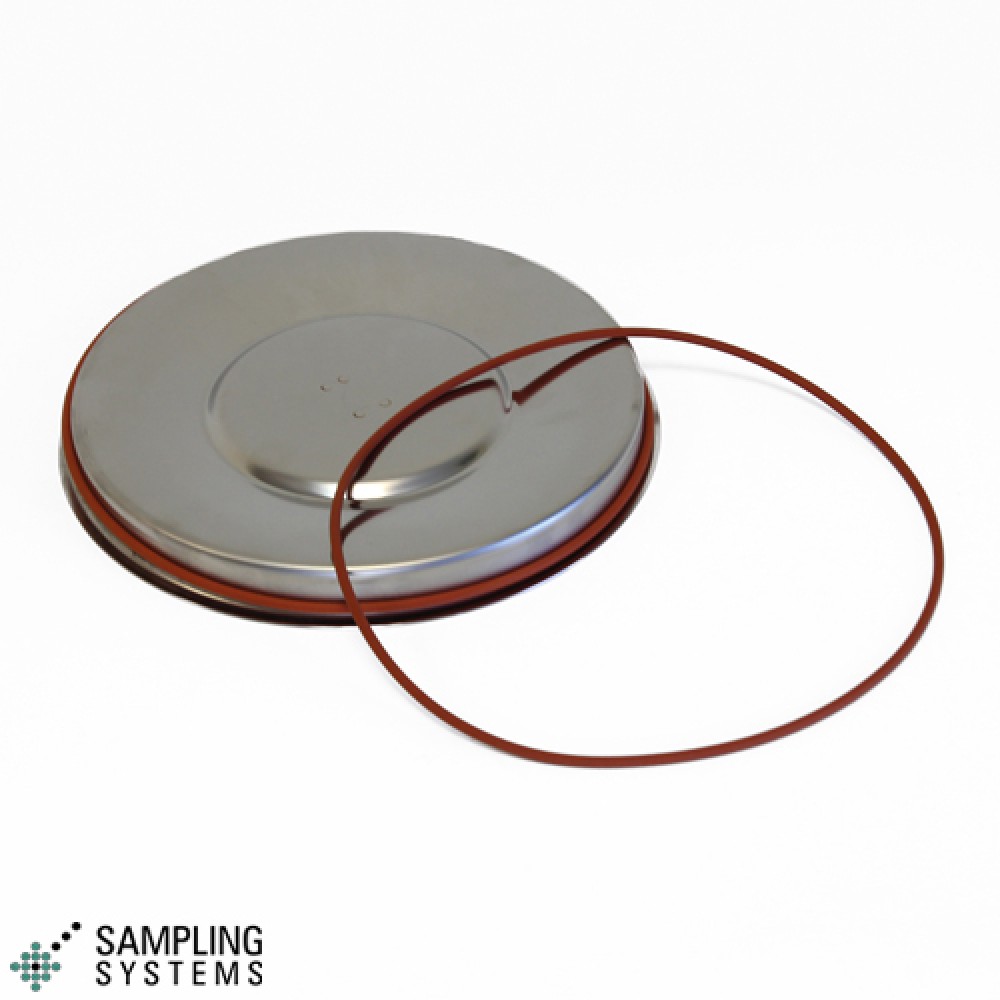 Silicone Seal (20 to 100L)