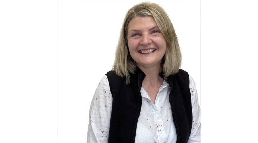 Lisa Joins Our Sales Team