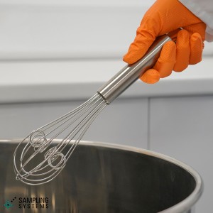 Pro Whisk Stainless Steel
