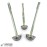 Stainless Ladle