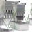 Stainless Sample Splitter