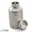 Stainless Screw Top Bottle (500 to 1000ml)