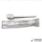 SteriWare Long Handled Scoop