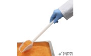 NEW - 25ml and 50ml Scoops with very Long Handle