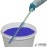 SteriWare Powder Probe