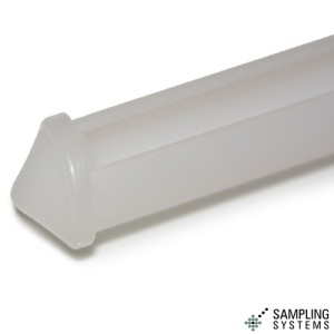 SteriWare Powder Probe