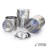 Storage Containers 304ss with toggles (20 to 100 litres)