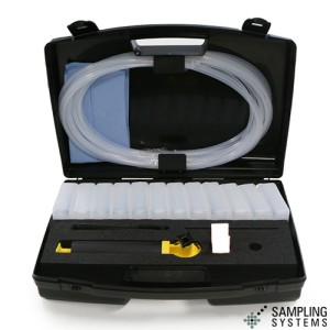 Tank Sampling Device - Pump Sampler