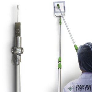 TeleSwab