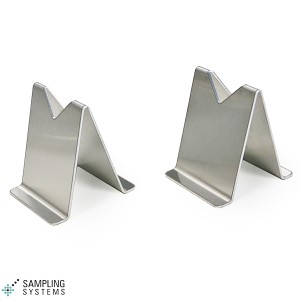 Sampler Stand
