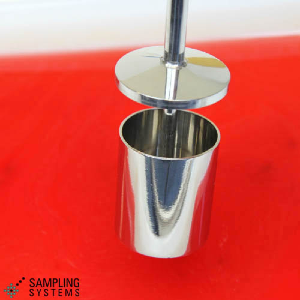 Liquid Cup Sampler
