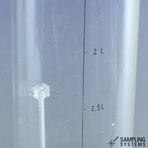 Deep Water Sampler