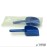 SteriWare FoodScoop PP - BLUE