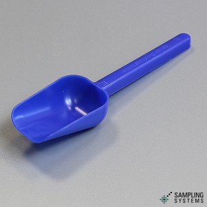SteriWare FoodScoop PP - BLUE