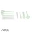 SteriWare Volumetric Spoons