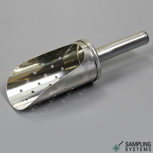 Ice Scoop