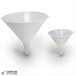 Liquid Funnel PP