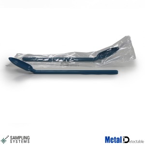 Metal Detectable Long Handled Spoon