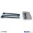 Metal Detectable Volumetric Spoon