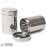 Mini-Pots (Stainless Steel Tubs) 5ml to 1000ml