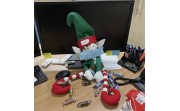 The Naughty Elf