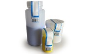 NEW - ID Label with Unique Reference Number