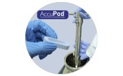 NEW - 300mm AccuPod Sampler