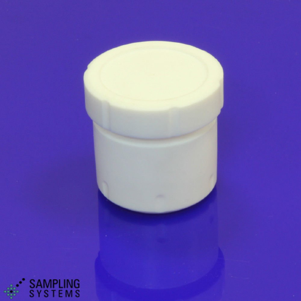PTFE Pots