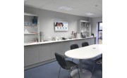 NEW - Meeting and Training Room