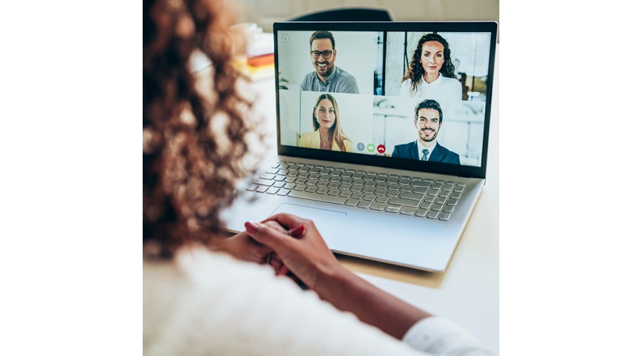 NEW - Free Training Webinars 2023