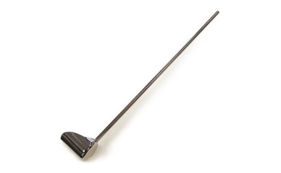 Special Scoop With Right Angle Handle