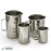 316L Stainless Steel Jugs (100ml to 5000ml)
