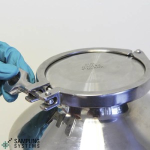 Stainless Containers (1 to 30 Litres) - BEST SELLER