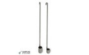 NEW - 50ml Sampling Rod For Liquids